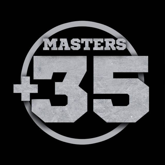 Programa de Entrenamientos +35 / La experiencia lo es todo.