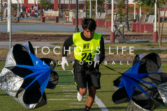 Inscripción a programa de entrenamiento