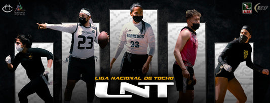 :TIL REPRESENT Programa de Alto Rendimiento en la Liga LNT