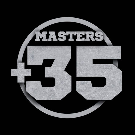 Programa de Entrenamientos +35 / La experiencia lo es todo.